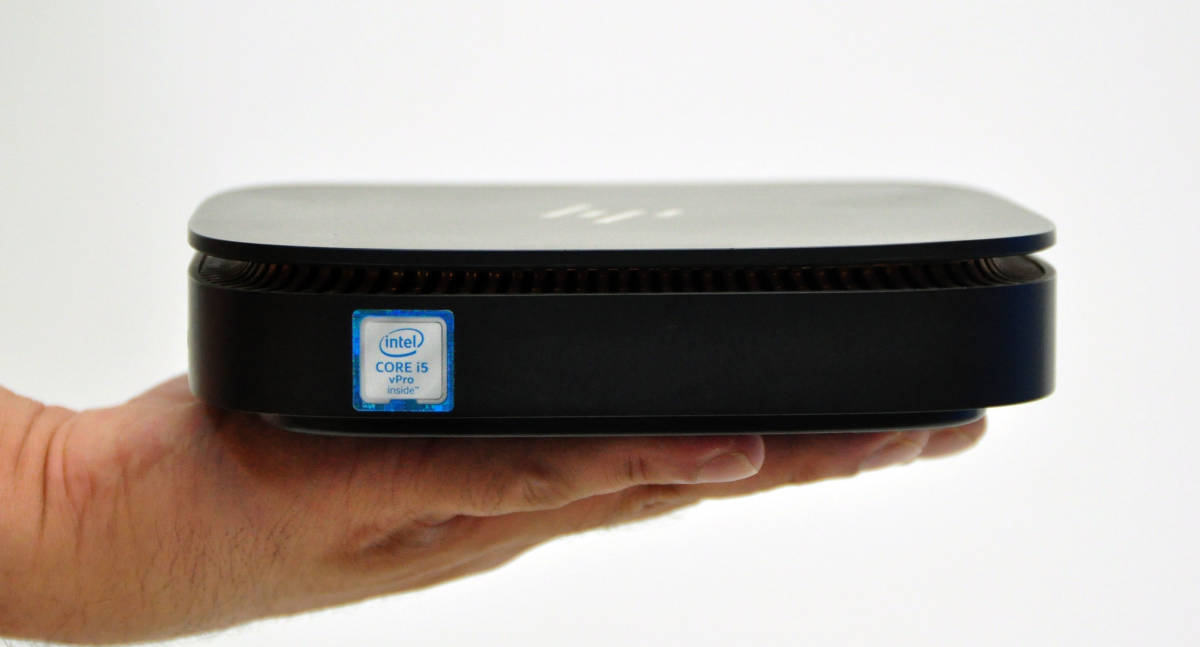 HP Elite Slice - G1 Desktop 日本HP i5-6500T Core PC | (Intel 