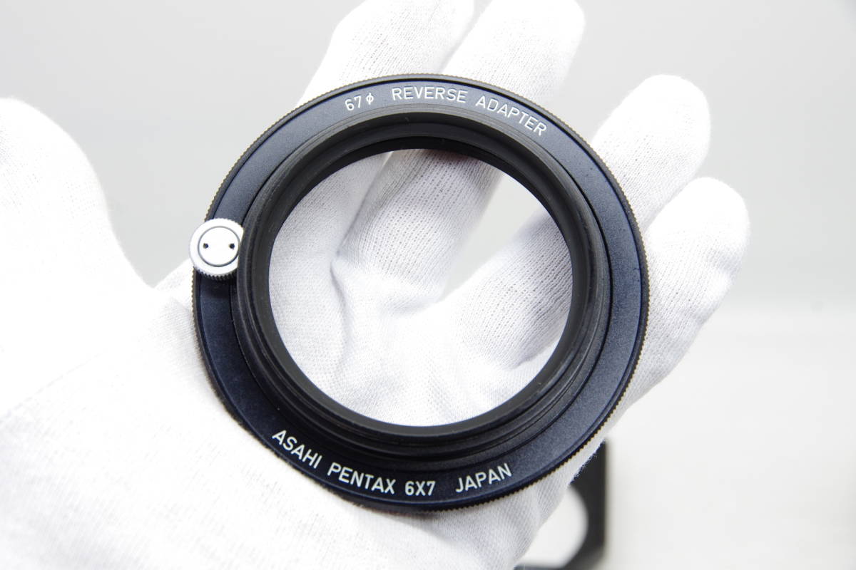 PENTAX 67 フード PH-SB 82ミリ 67 45mm用｜アクセサリー 