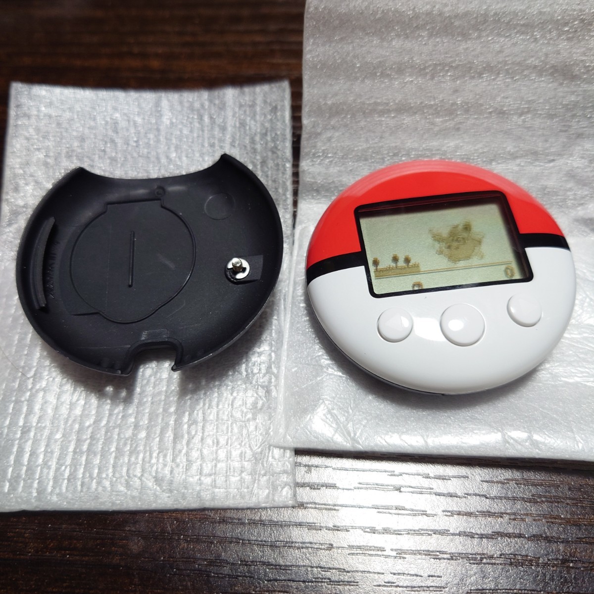 へD9yT】 ポケモン ポケウォーカー ハートゴールド ソウルシルバー