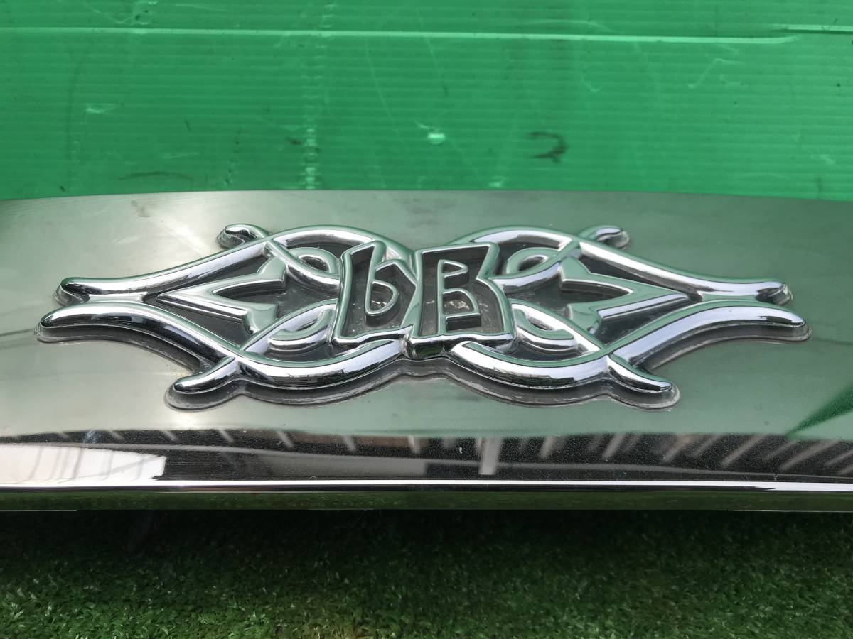 トヨタ 純正 NCP30 NCP31 NCP35 bB フロントグリル ラジエーターグリル