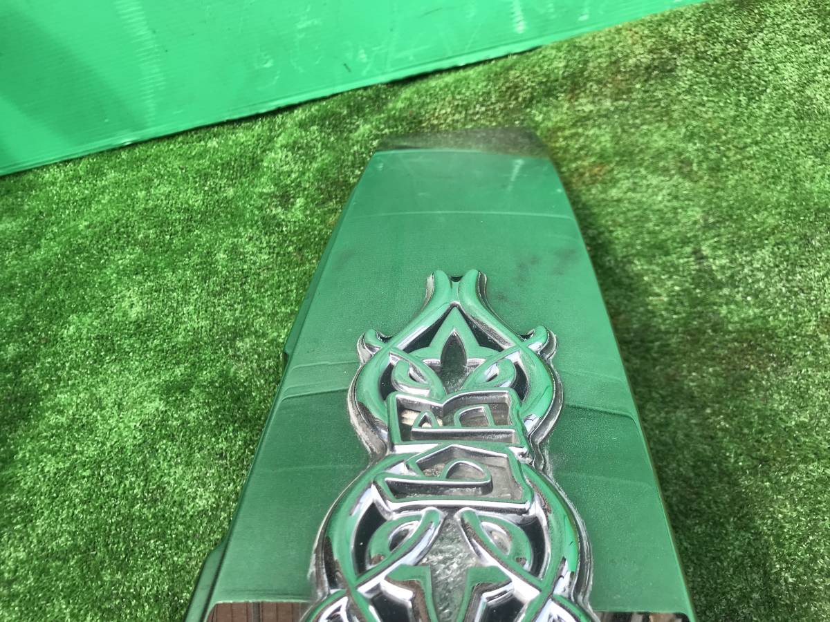 トヨタ 純正 NCP30 NCP31 NCP35 bB フロントグリル ラジエーターグリル