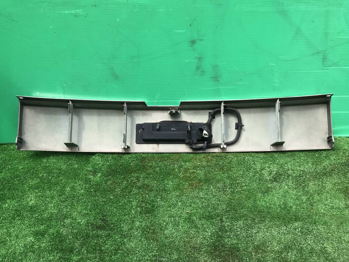 トヨタ 純正 NCP30 NCP31 NCP35 bB フロントグリル ラジエーターグリル