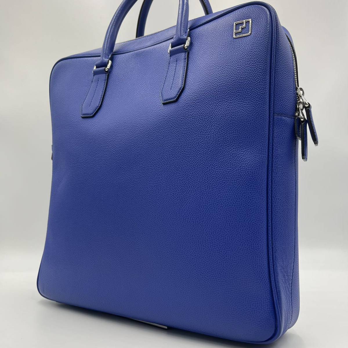 1円〜【超希少/極美品】BALLY バリー メンズ ビジネスバッグ 1円〜【超希少/極美品】BALLY バリー メンズ ビジネスバッグ