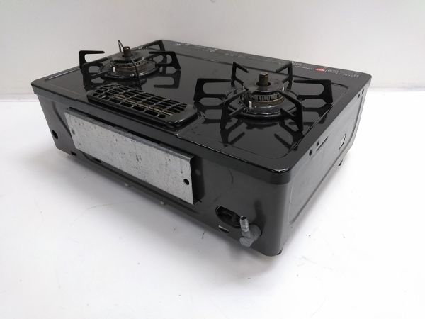 ☆リンナイ 都市ガス ガステーブル RT31NHS-L Rinnai ガスコンロ 2015  