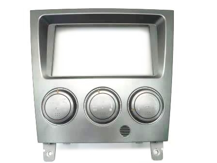 インプレッサ GDB センターパネル エアコンパネル エアコン ヒーター スイッチパネル ☆ 純正品 ☆ GDB インプレッサ E