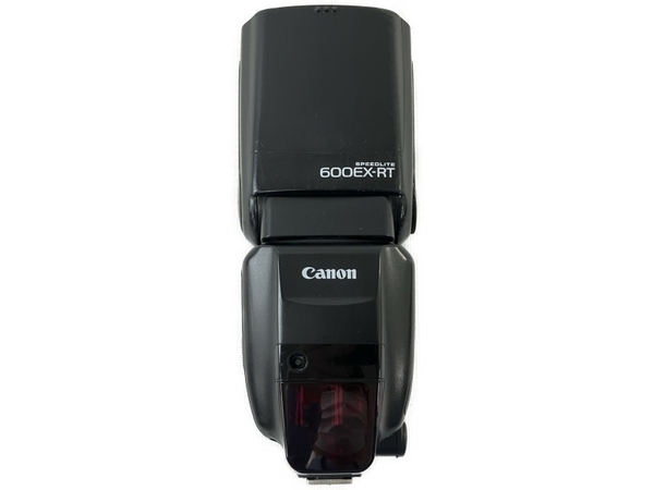 Canon 600EX-RT SPEEDLITE スピードライト フラシュ ストロボ カメラ