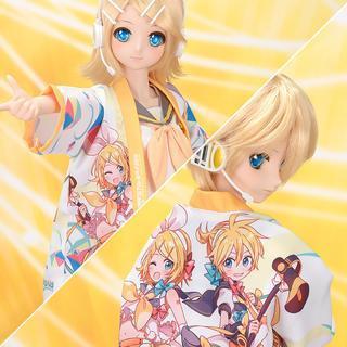マジカルミライ2018 鏡音レン 法被 マジカルミライ 【公式通販】