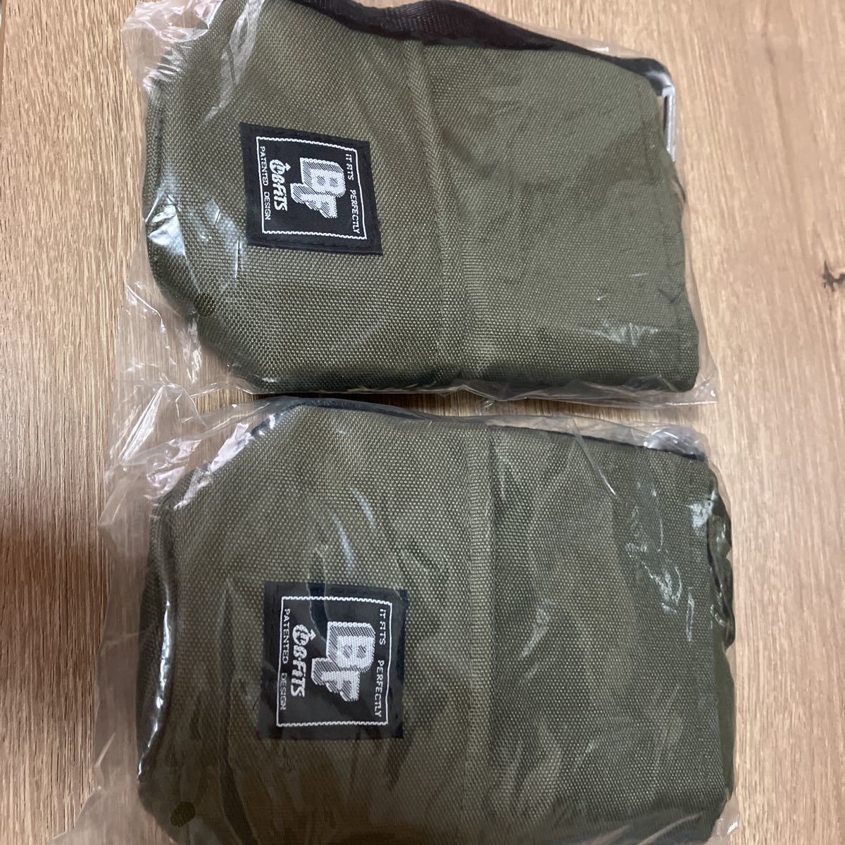 ビーフイッツ　ルートート　ペットボトル　ホルダー　ネコポス配送_1