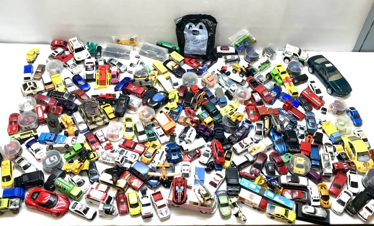 SALE，低価 ジャンク品 TOMICA トミカ ミニカー セット まとめ(トミカ)｜売買されたオークション情報、yahooの商品情報をアーカイブ公開 - オークファン その他