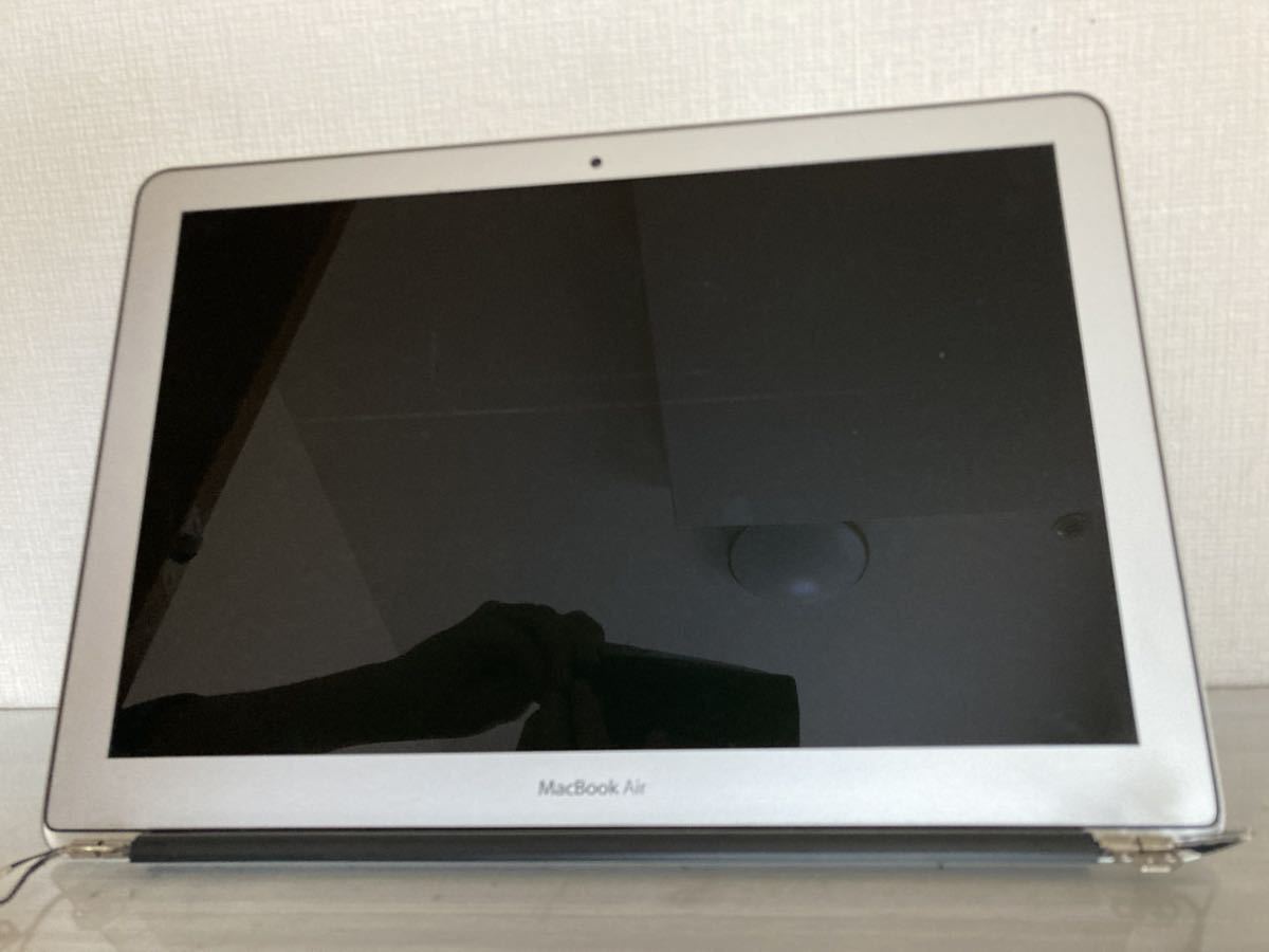 MacBook Air A1466 上部 液晶パネル Air MacBook A1466 13.3インチ