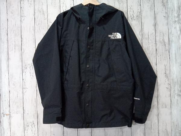 THE NORTH FACE ノースフェイス Mountain Light Jacket マウンテンライトジャケット NP62236 マウンテンパーカー ブラック M 店舗受取可