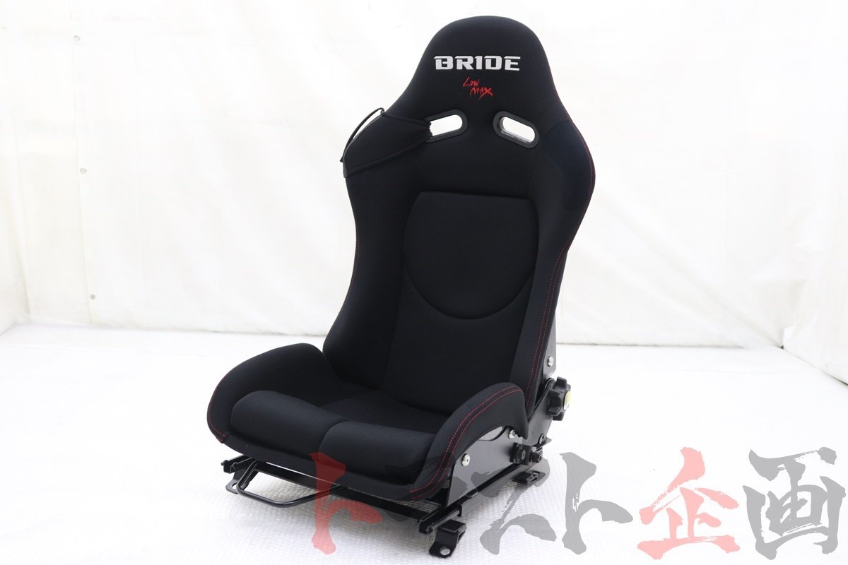 2100750201 BRIDE STRADIA2 XL セミバケットシート 運転席 S2000 