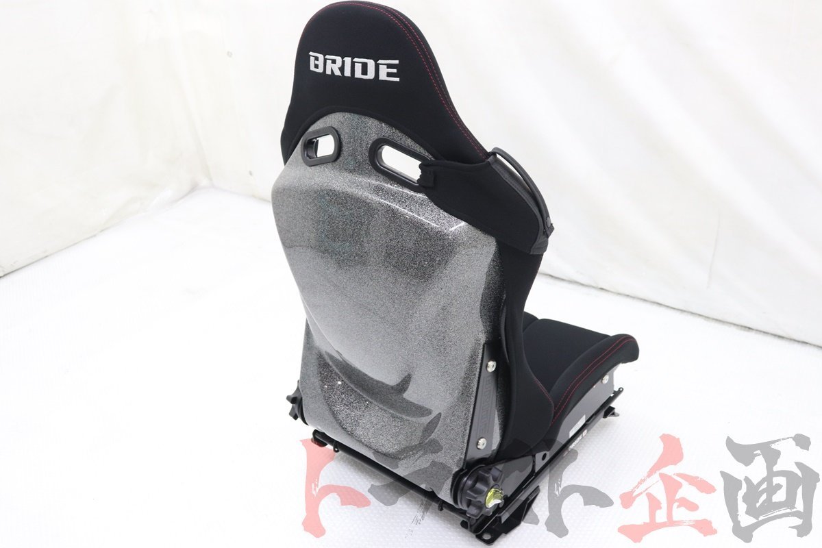 2100750201 BRIDE STRADIA2 XL セミバケットシート 運転席 S2000 