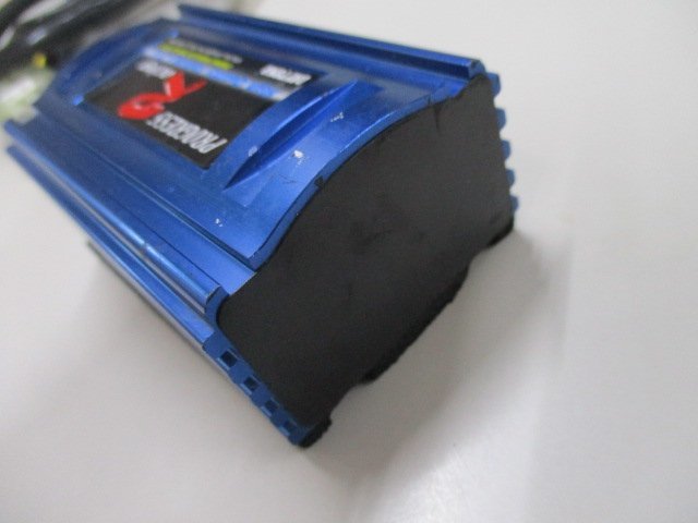 1円!☆ズーマー☆AF58☆デイトナ製プログレスレーシングCDI☆キャブ用