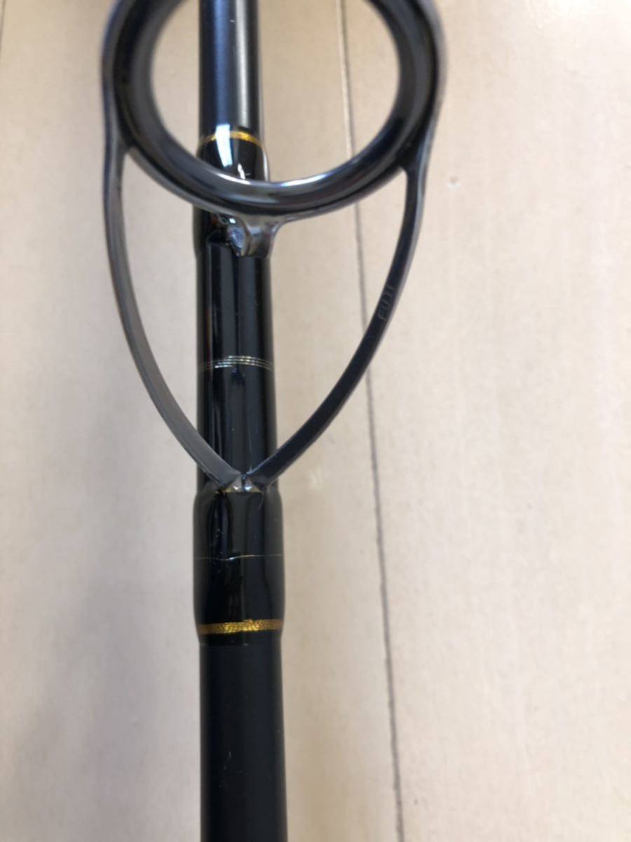 ダイコー クロスブリード CBJS-98MH 中古使用感あり クロスブリード