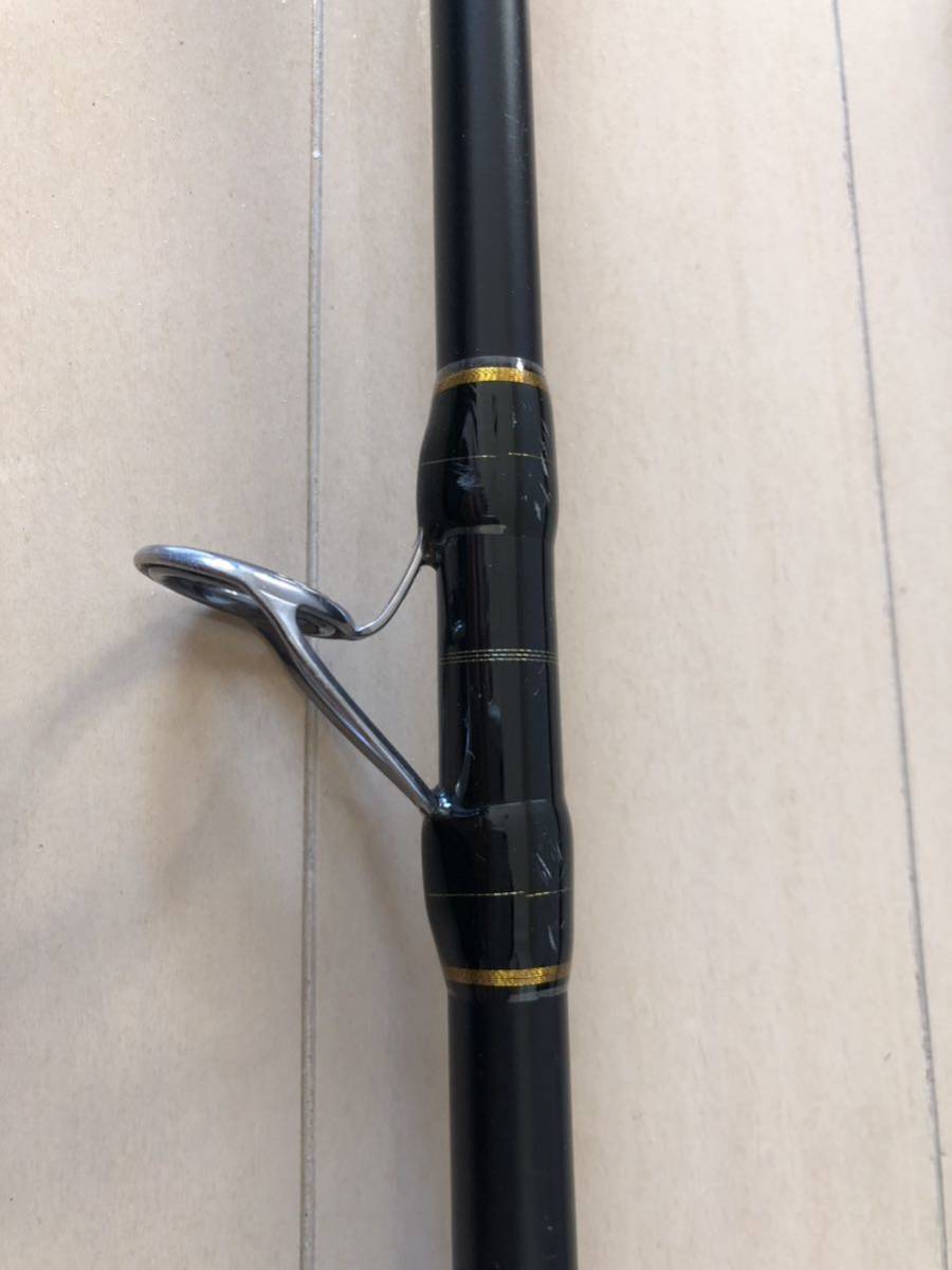 ダイコー クロスブリード CBJS-98MH 中古使用感あり クロスブリード