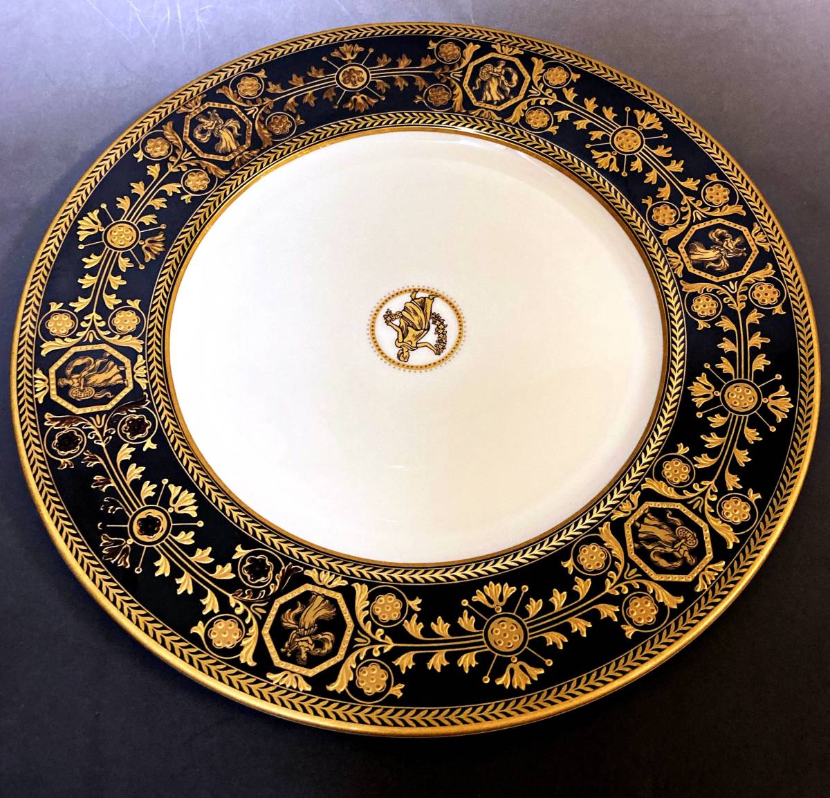 ○廃盤品○ ウェッジウッド 最高峰シリーズ WEDGWOOD アストバリー