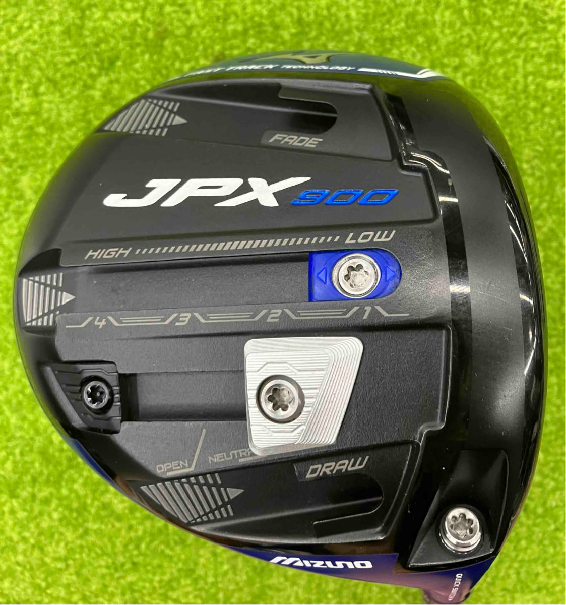 安い，大得価 MIZUNO/ミズノ JPX 900 ドライバー OrochiD55 フレックスS(フレックス S)｜売買されたオークション情報、yahooの商品情報をアーカイブ公開 - オークファン 男性右きき用