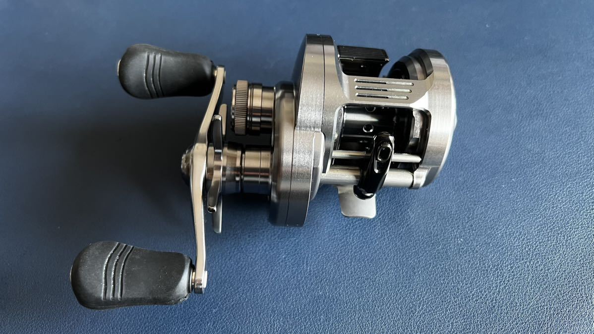 シマノ 18アンタレス DC MDXG 左ハンドル シマノ アンタレスDC MDXG 左ハンドル ANTARES DC MDXG SHIMANO