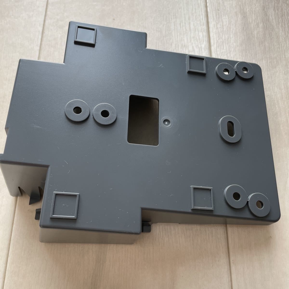 NTT ZX-電話機壁掛用品-(1) ZX-TELカベカケ-(1) A1-TELカベカケ-(