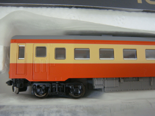 Yahoo!オークション -「tomix 98108」の落札相場・落札価格