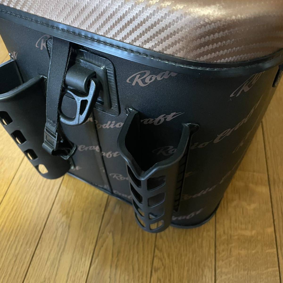 ロデオクラフト バッカン （ロデオクラフトバッカン ままならなく  