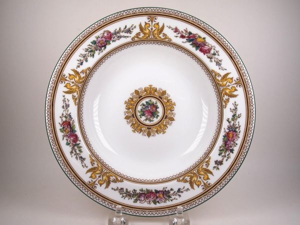 コロンビア ウェッジウッド - エナメル Wedgwood (ウェッジウッド