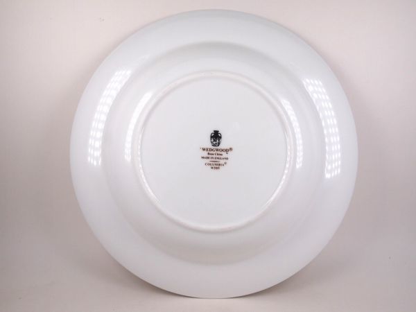 コロンビア ウェッジウッド - エナメル Wedgwood (ウェッジウッド