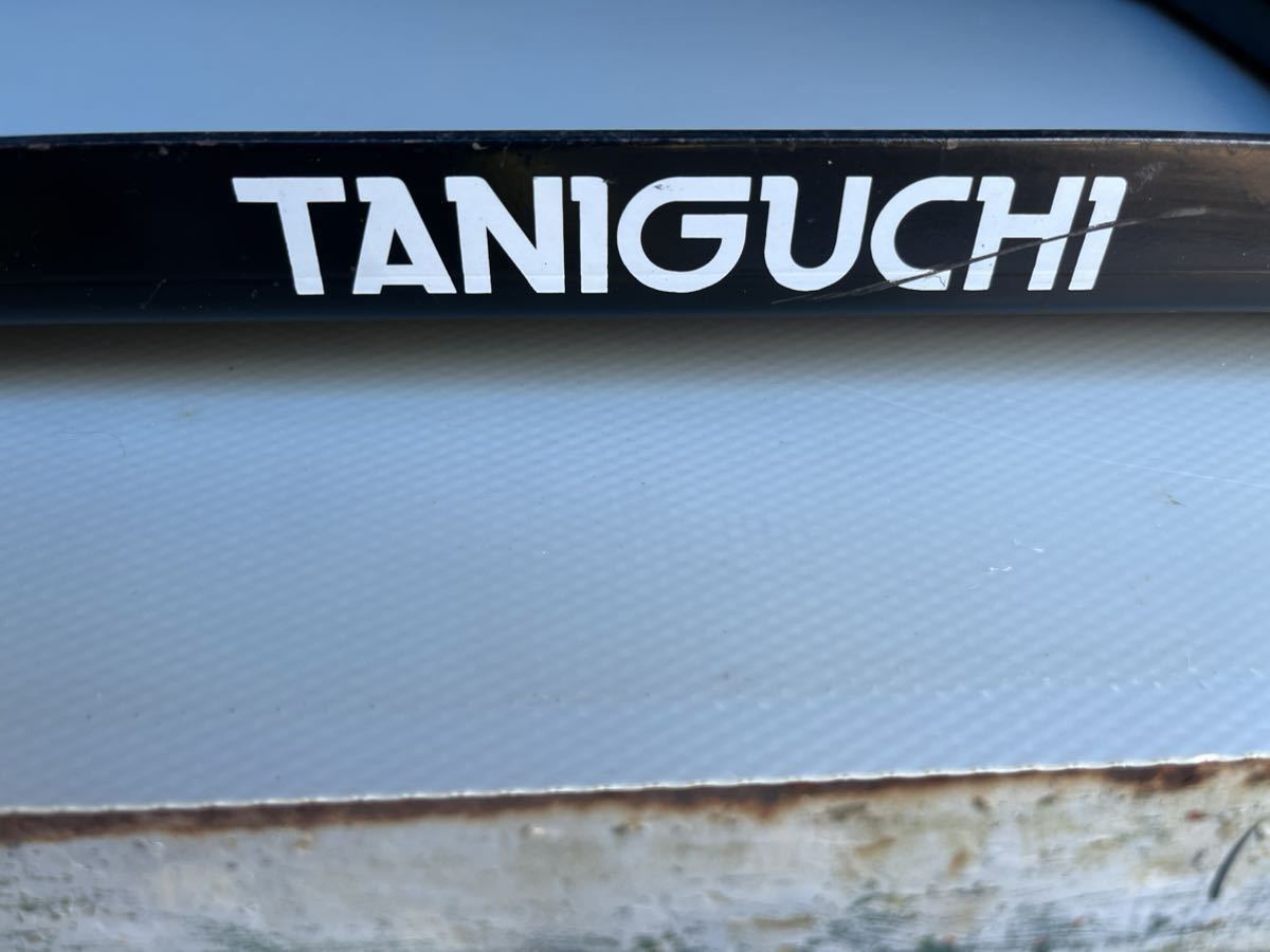 ジムニー タニグチ　リヤシートスライドレール　JA11、JA12、SJ30 ジムニー タニグチ JA11 0 TANIGUCHI 公式通販