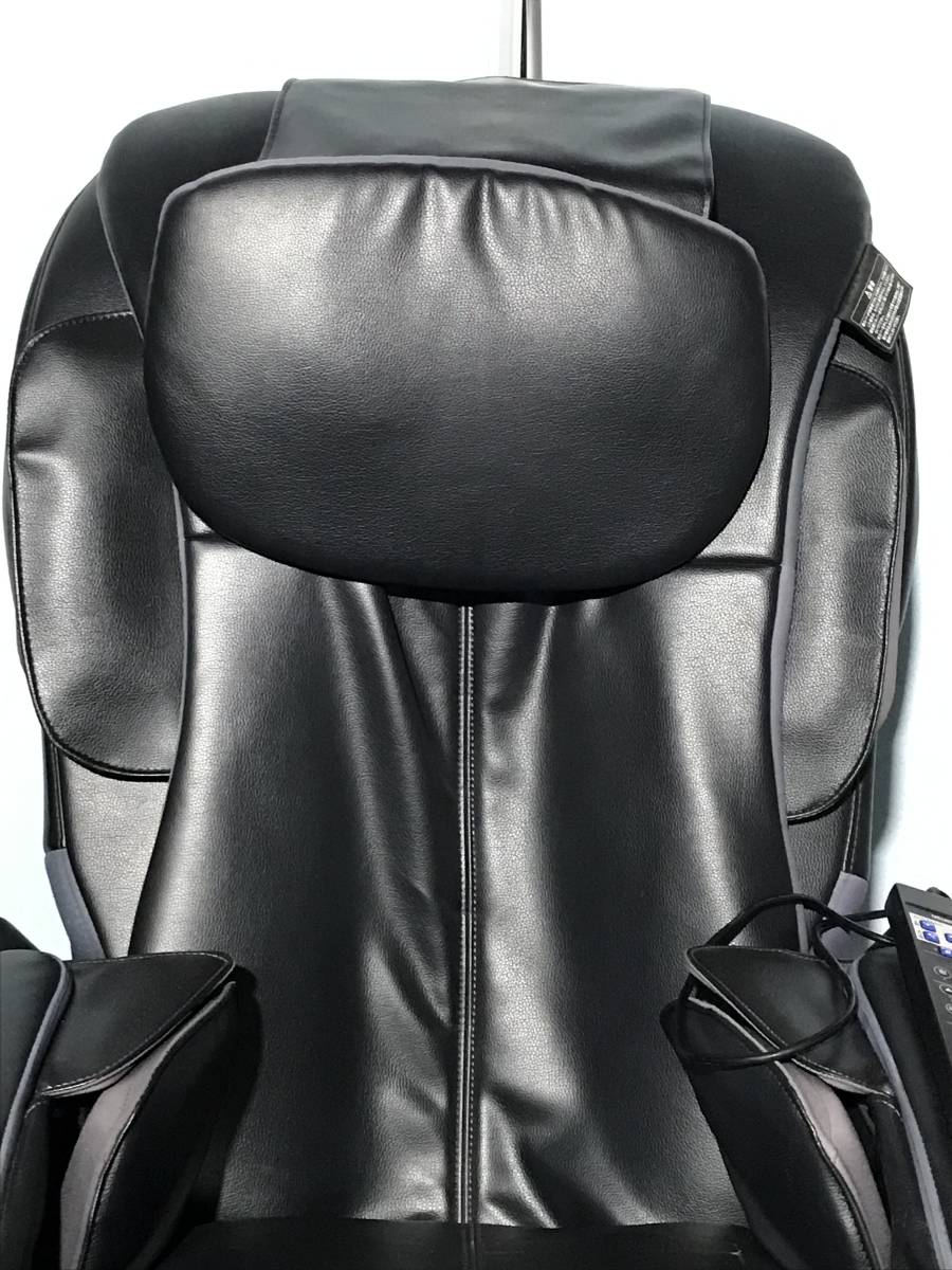 新品 フジ医療器 マッサージチェア スーパーリラックス MTR-500(S マッサージチェア フジ医療器