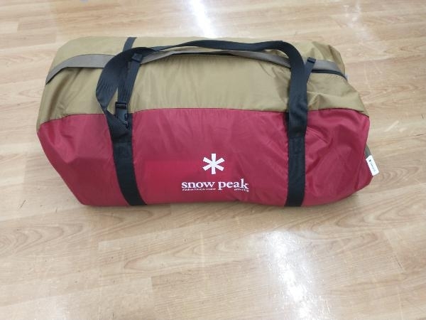 snow peak メッシュシェルター TP-925 タープ 店舗受取可 メッシュ