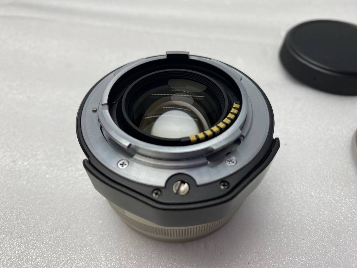 Zeiss Carl Planar カメラ、光学機器 f⁄1.4 f2 ☆CONTAX コンタックス