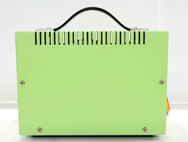 G307-W8-103 日章工業 変圧器 ダウントランスフォーマ SPシリーズ SP-1500 グリーン 高さ約15㎝ 幅約10.6㎝ 奥行約19.5㎝ 重さ約6.6kg④ 日章工業 変圧器海外用 ダウントランス 海外用変圧器 USB付ダウントランス 製品直営店＋スワロー電機、日