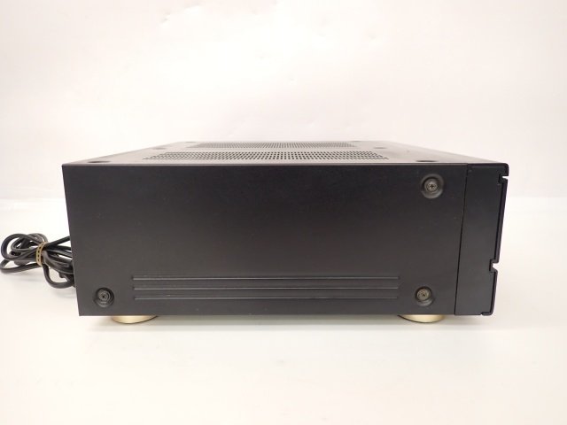 SANSUI サンスイ プリメインアンプ AU-α607 山水 AU-α607KX EXTRA MOS