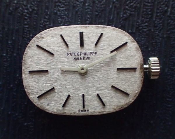 ◇レディース腕時計◇パテック・フィリップ PATEK PHILIPPE 