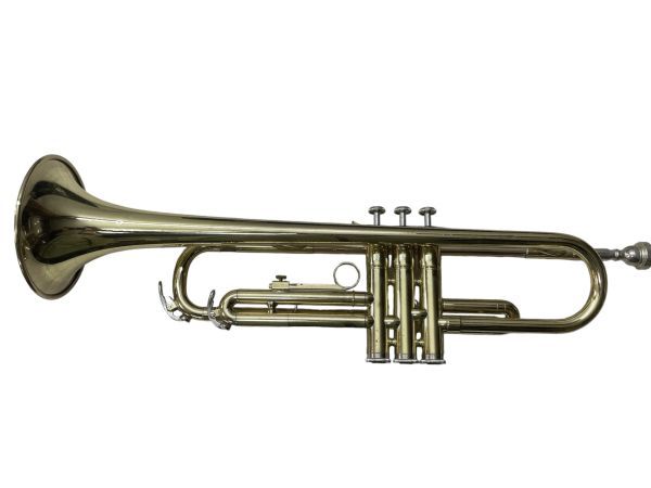 YAMAHAトランペットYTR2310
