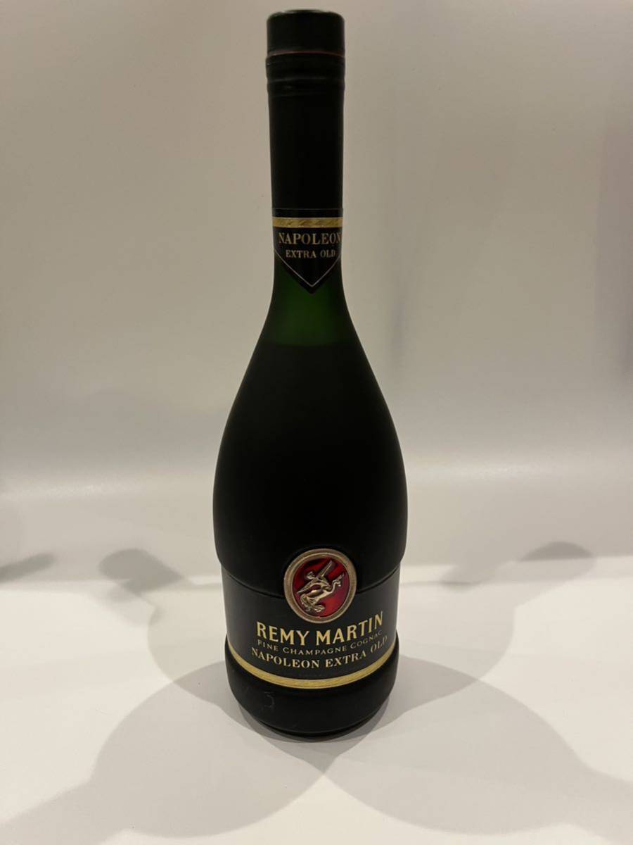 レミーマルタン ナポレオン REMY MARTIN エクストラ NAPOLEON オールド