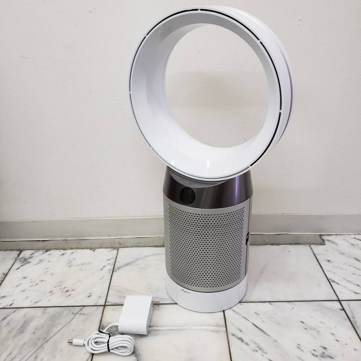 TAG【未使用品】☆dyson Hot+Cool エアマルチプライアー AM09〈099