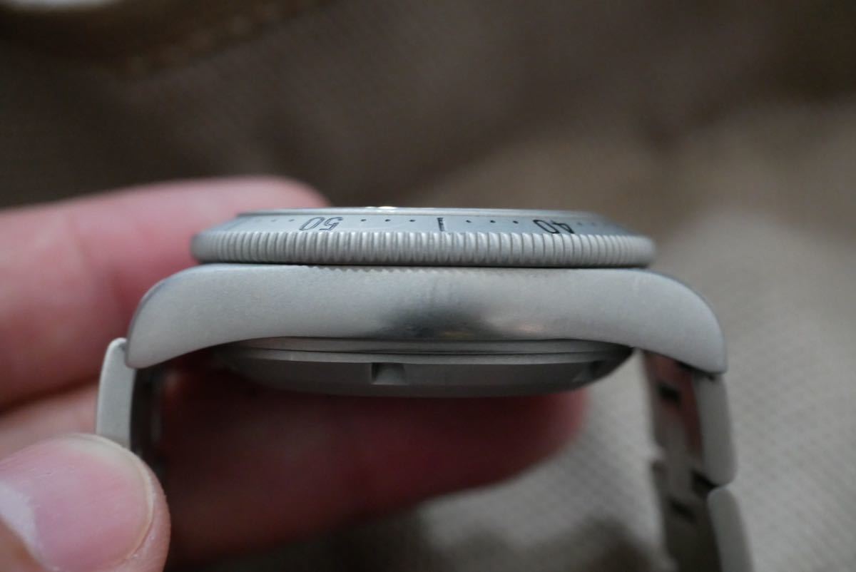 FORTIS フォルティス オートマチック コスモノート クロノグラフ 良品 