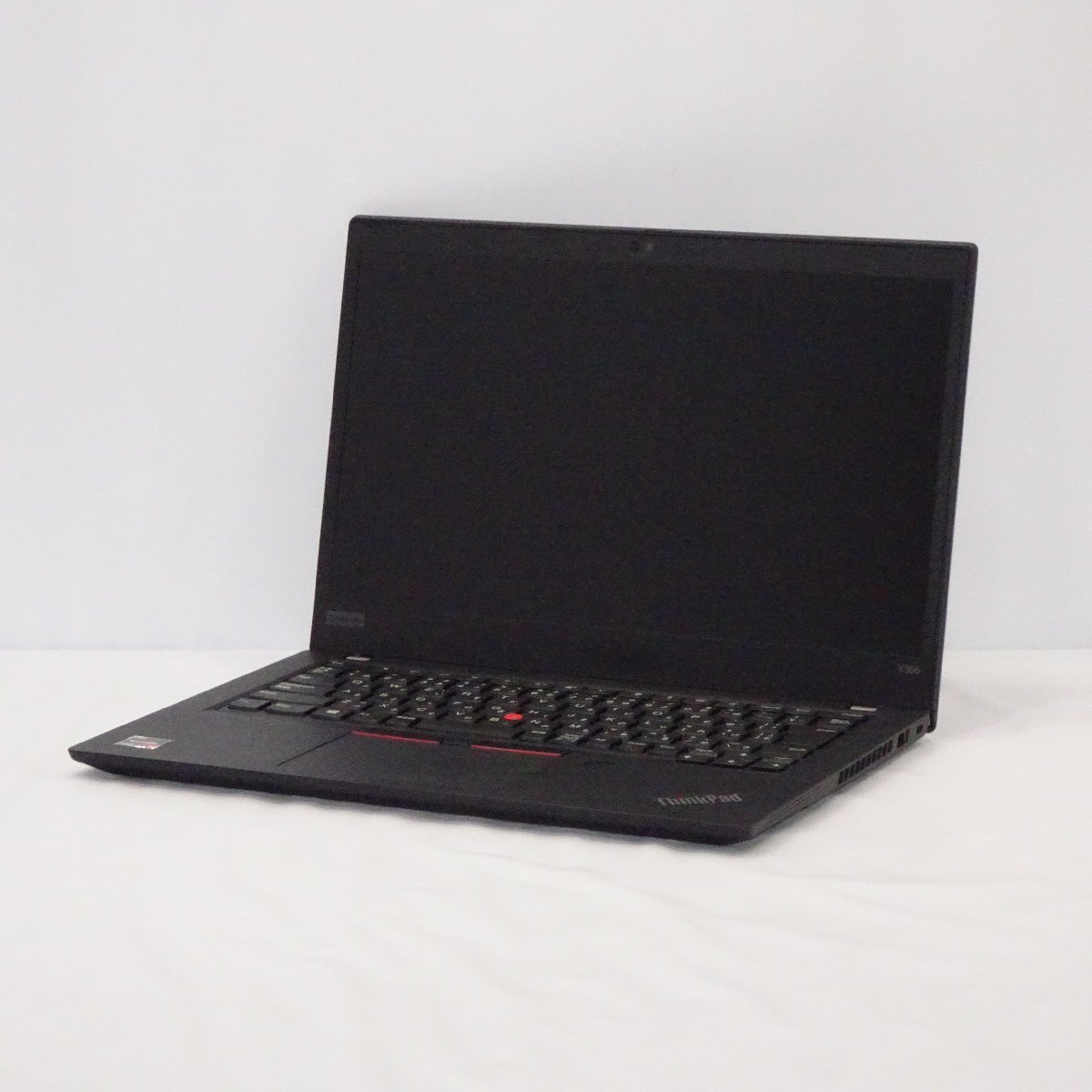 Lenovo ThinkPad X395 13.3