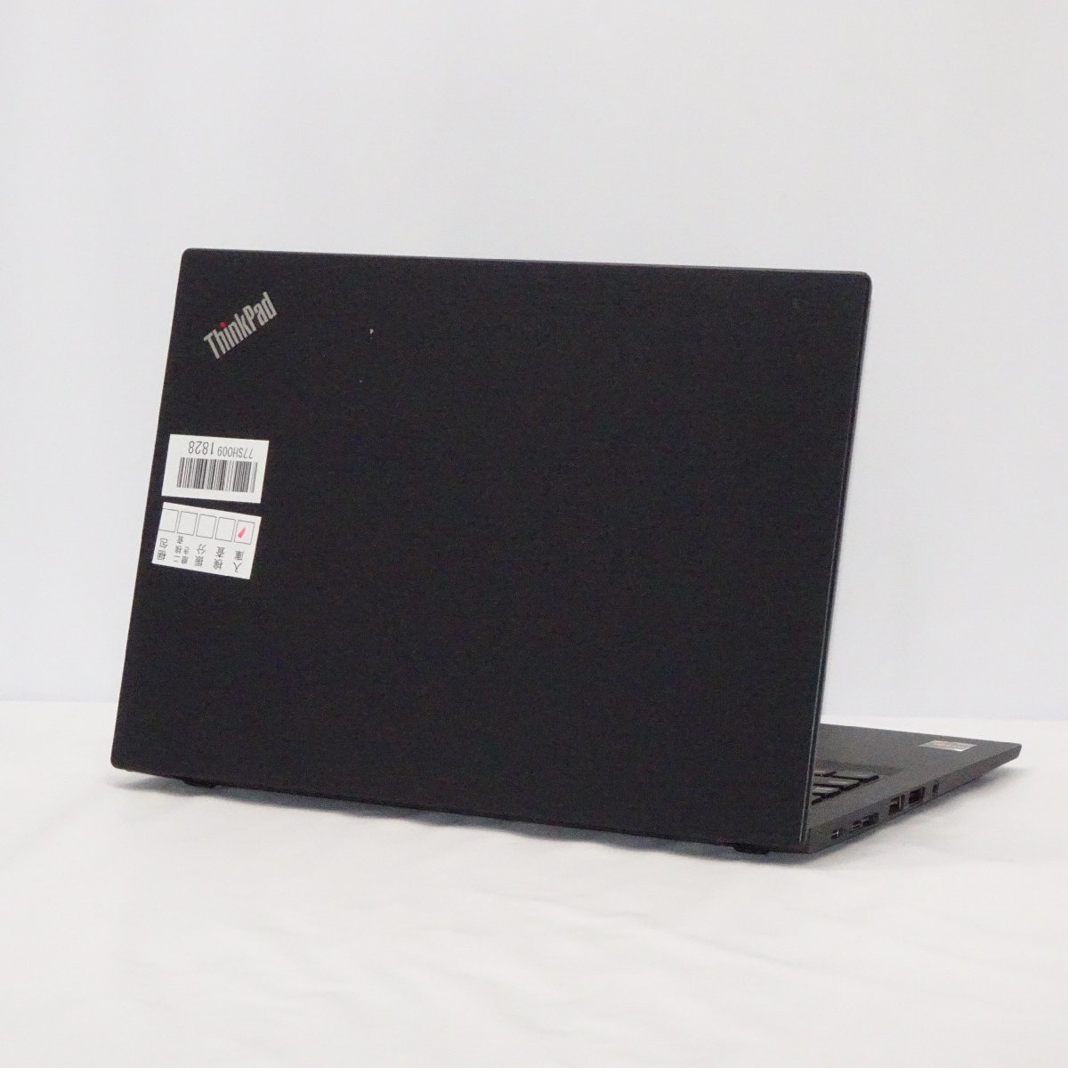 Lenovo ThinkPad X395 13.3