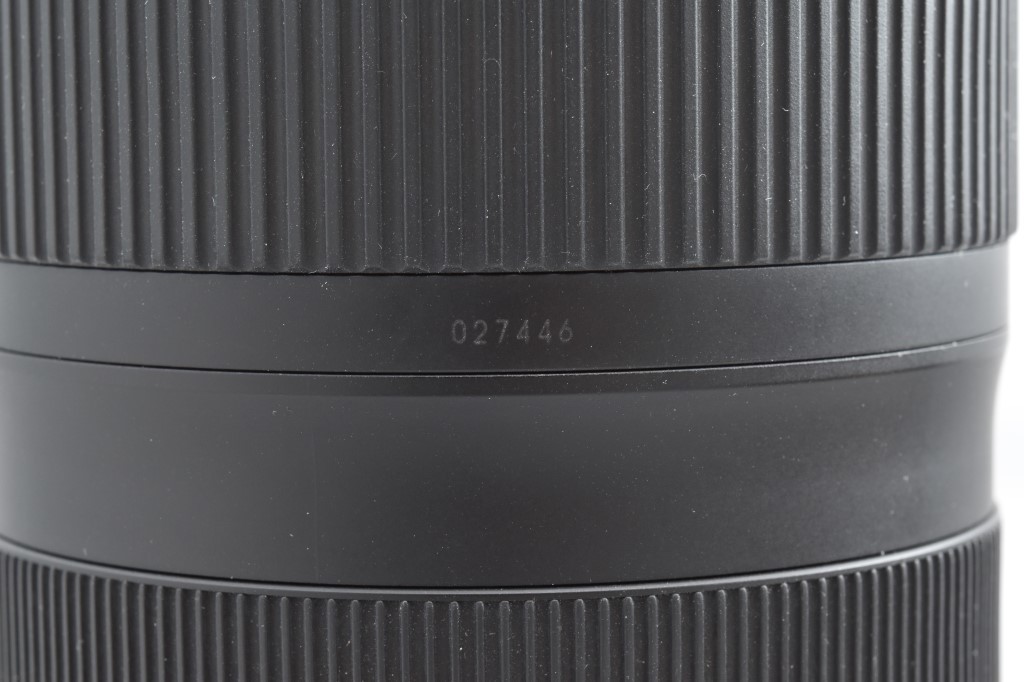 ◇実用 TAMRON NIKON用 SP70-200mm F2.8 Di VC USD G2 A025 #1395 SP