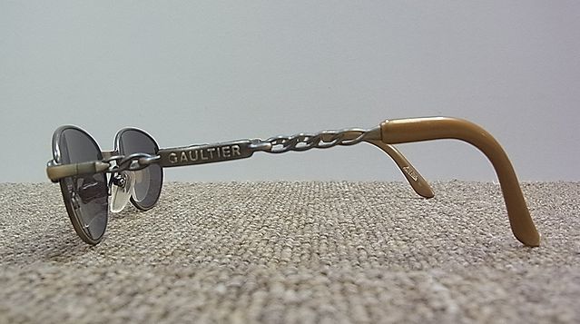 ☆ Jean Paul GAULTIER 【NG223】Jean Paul GAULTIER ジャンポール