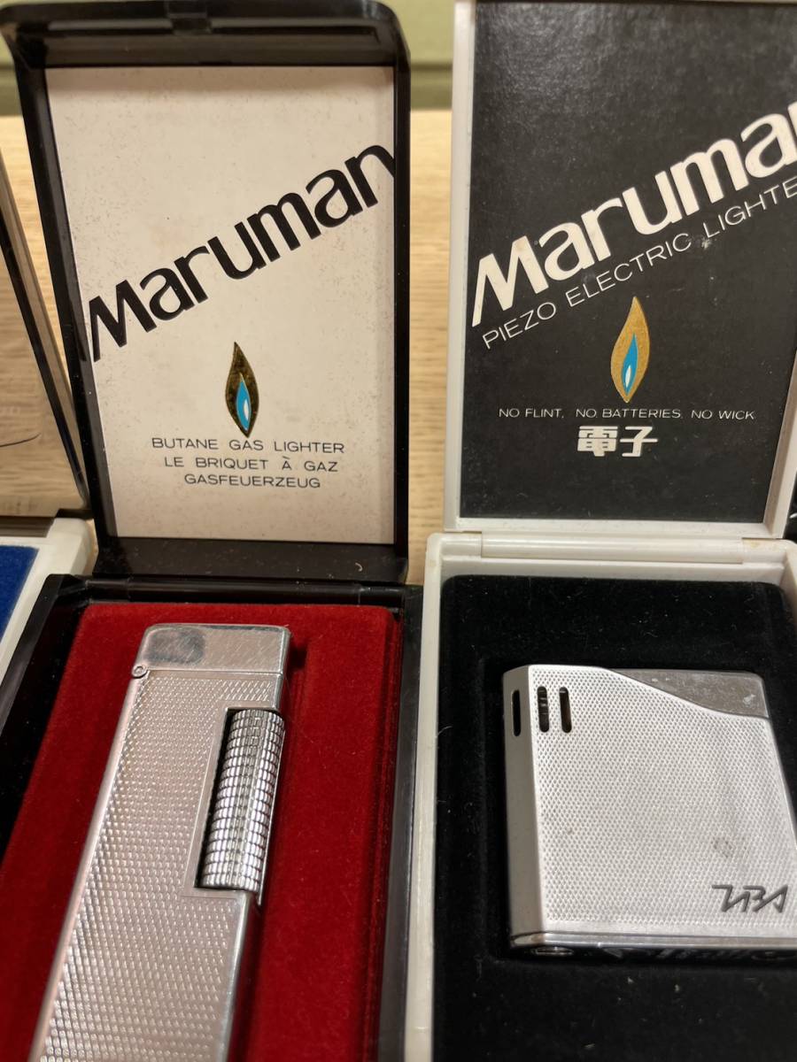 ジャンク品 ライターおまとめセット ライター おまとめセット NY337