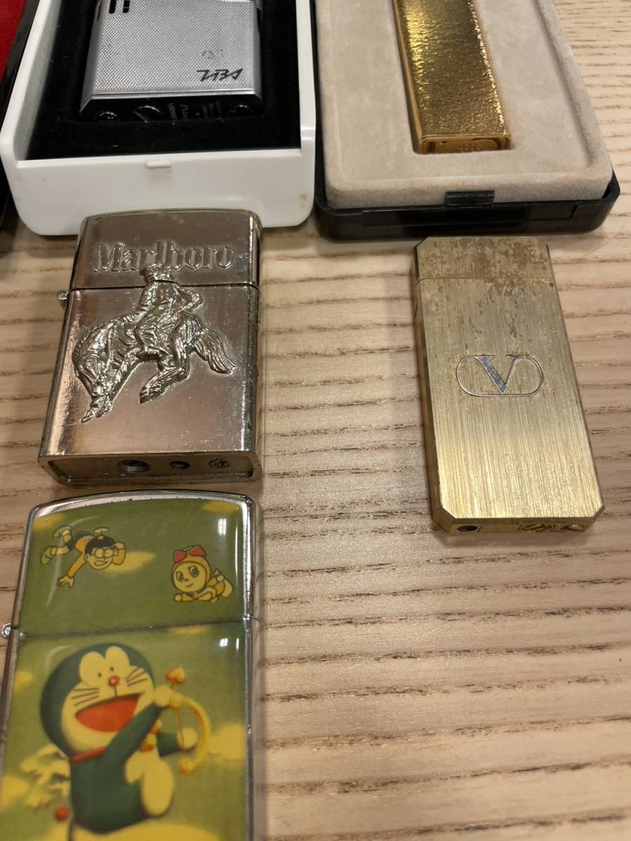 ジャンク品 ライターおまとめセット 【公式通販】