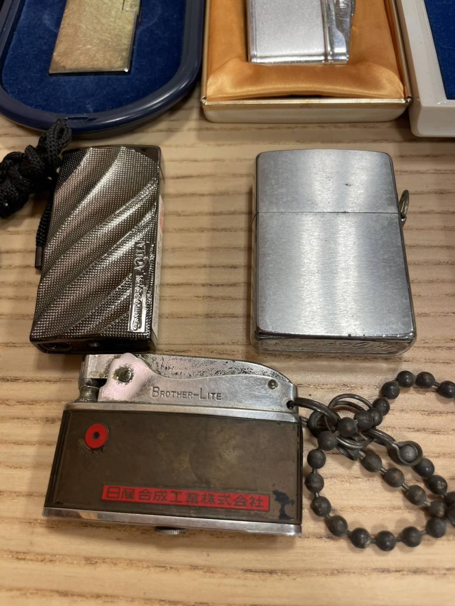 ジャンク品 ライターおまとめセット 【公式通販】