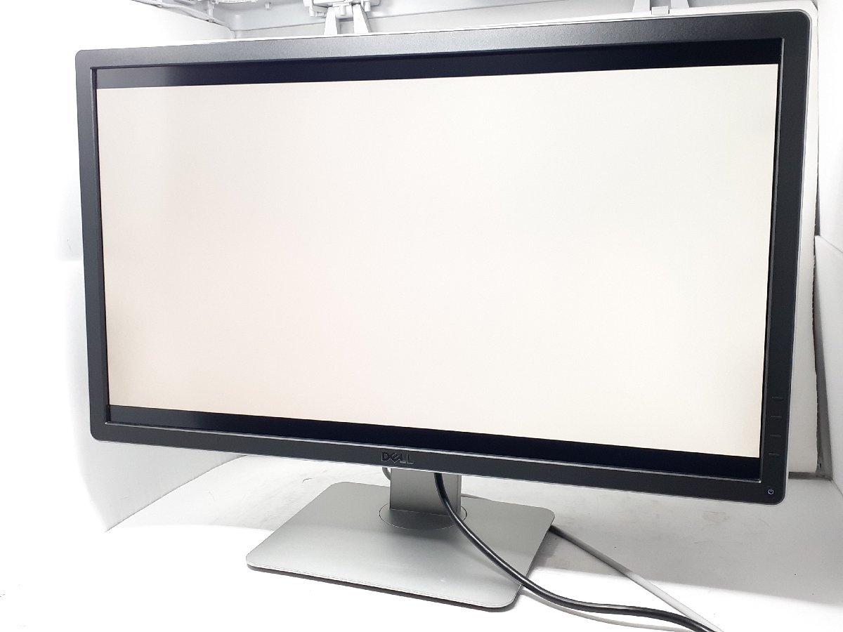 ☆4K 27インチ 液晶モニター IPSパネル☆（3840×2160)Dell P2715Q