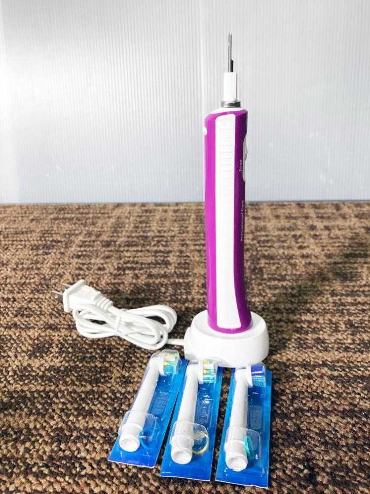 BRAUN Oral-B SMART7 未開封・未使用 ブラウンオーラルB スマート7000