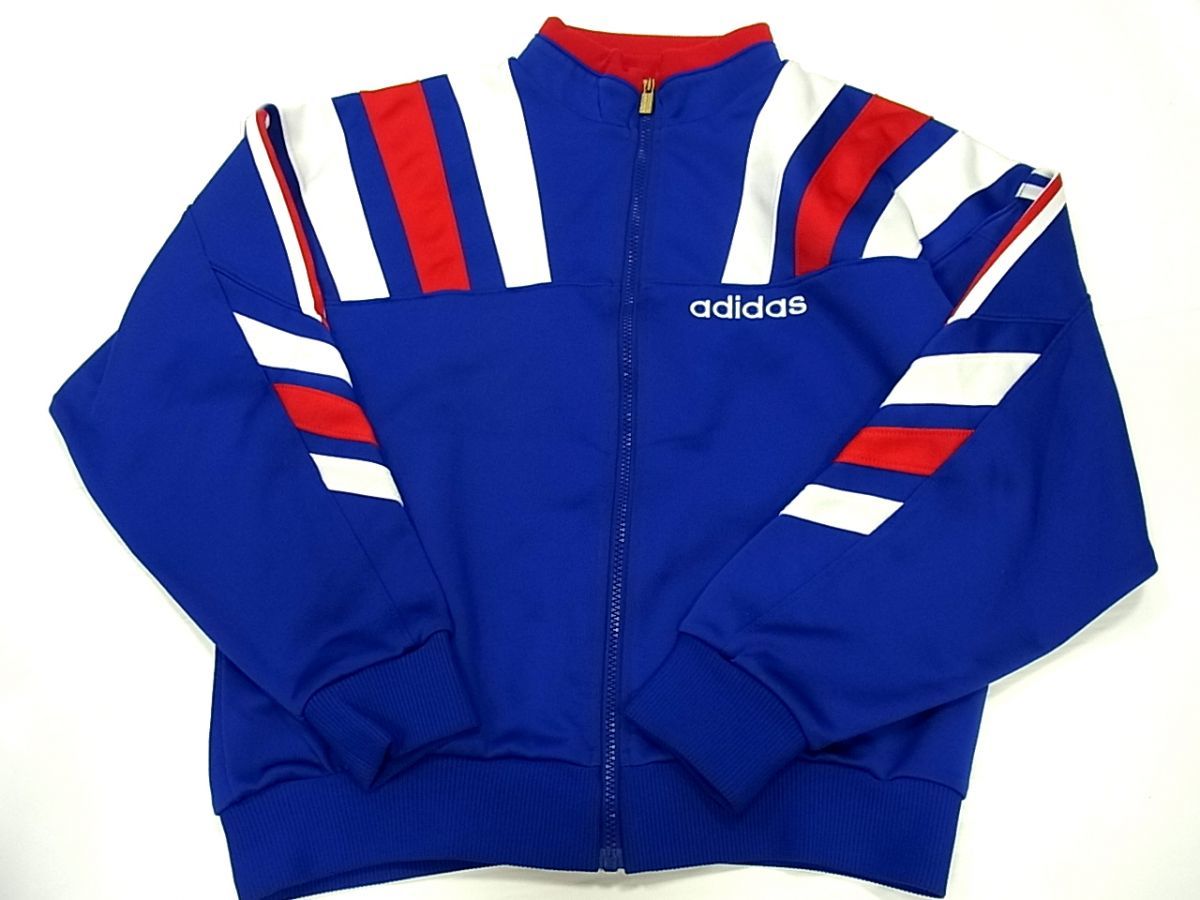 adidas アディダス ビンテージトラックジャージ セットアップ 90's 90s
