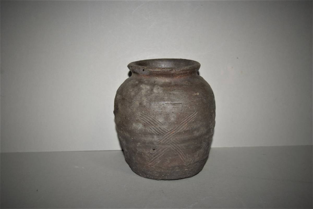 備前　うずくまる 備前うずくまる